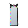 Kuromi x Impressions Vanity Arch RGB Full Length Mirror Beauty Impressions Vanity Co.