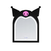 Kuromi x Impressions Vanity Arch RGB Tabletop Mirror Beauty Impressions Vanity Co.