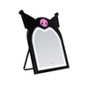 Kuromi x Impressions Vanity Arch RGB Tabletop Mirror Beauty Impressions Vanity Co.