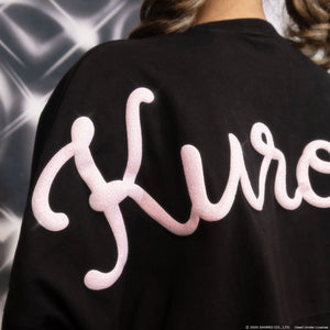 Kuromi Hearts JapanLA Spirit Jersey Apparel JapanLA