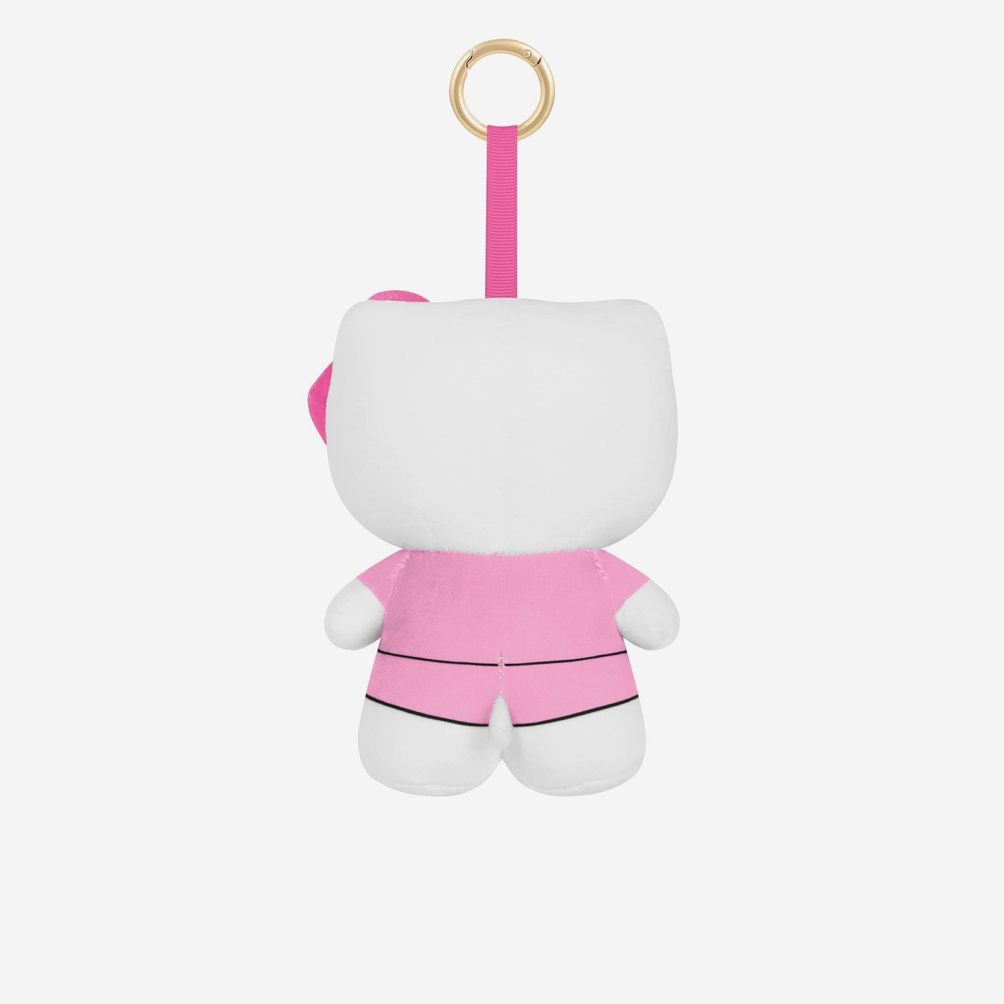 Hello Kitty x The Los Angeles Dodgers