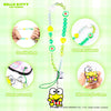 Keroppi Beaded Charm Mobile Phone Wrist Strap Accessory Hamee.com - Hamee US   
