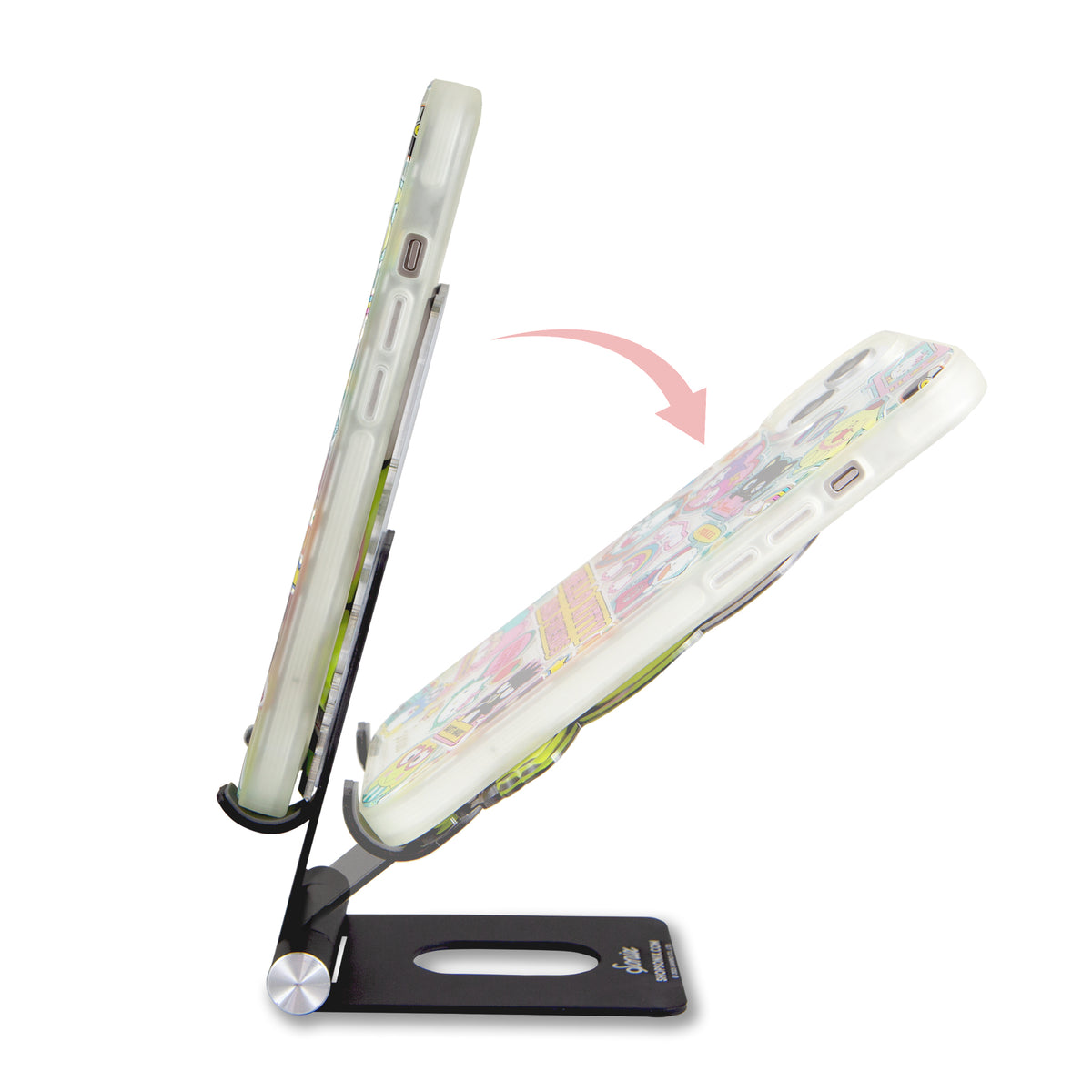 Keroppi x Sonix Phone Stand Accessory BySonix Inc.