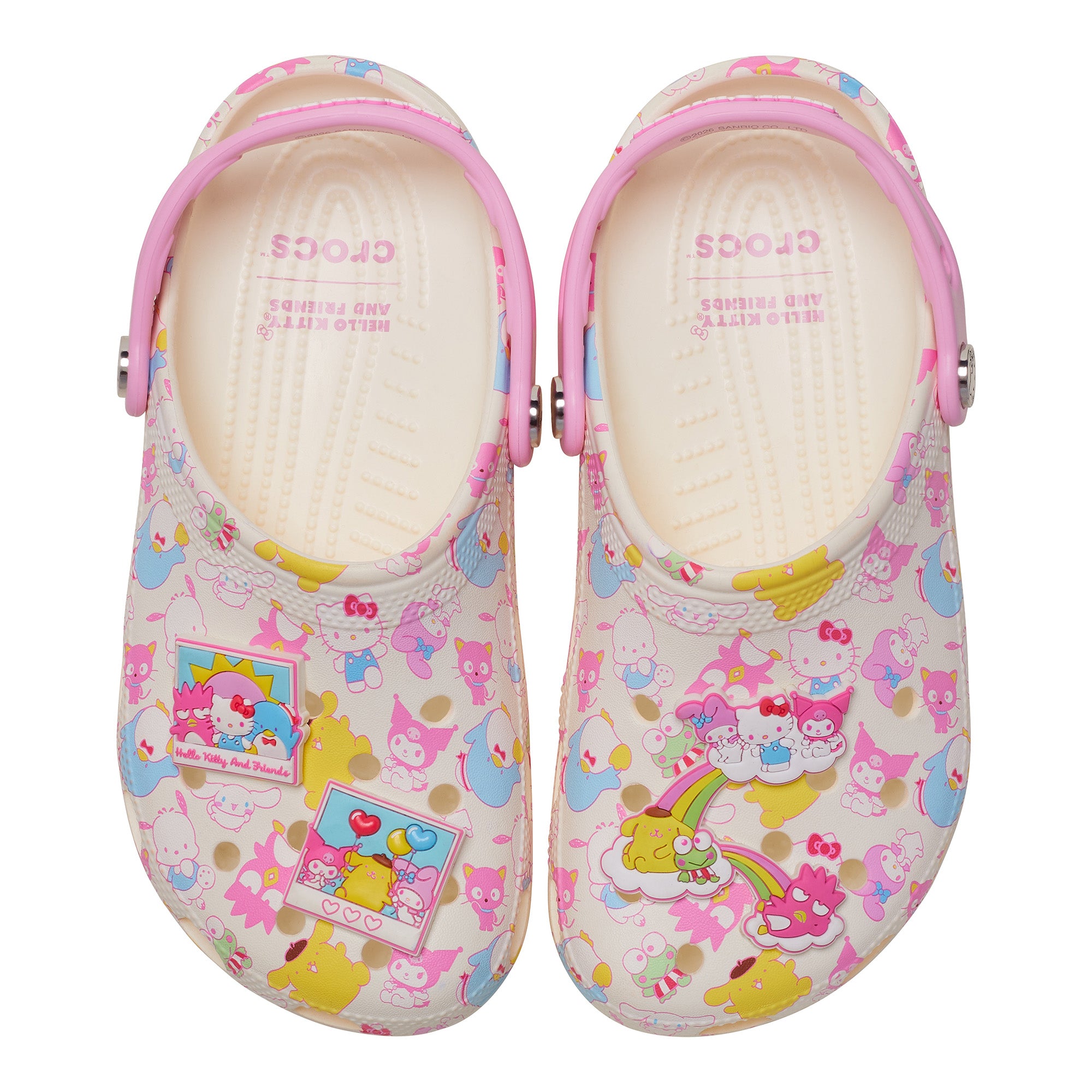 Crocs