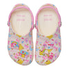 Hello Kitty and Friends x Crocs Kids Pastel Classic Clog Shoes Crocs