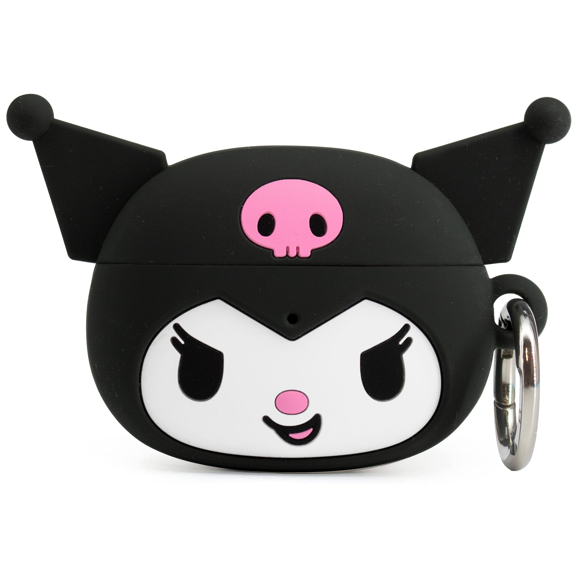 Kuromi AirPods Case Accessory Hamee.com - Hamee US AirPods Pro (1st/2nd gen)  