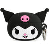 Kuromi AirPods Case Accessory Hamee.com - Hamee US AirPods (3rd gen)  