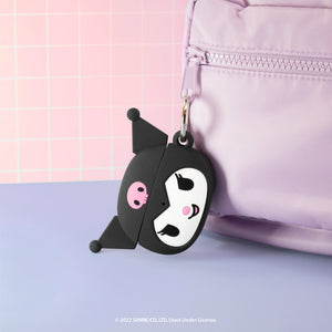 Kuromi AirPods Case Accessory Hamee.com - Hamee US