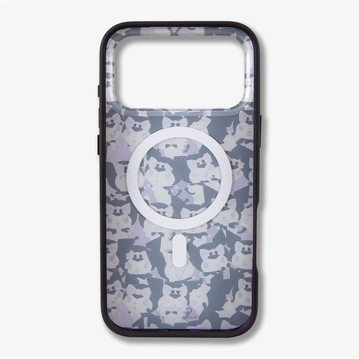 Kuromi x Sonix Emotions iPhone Case