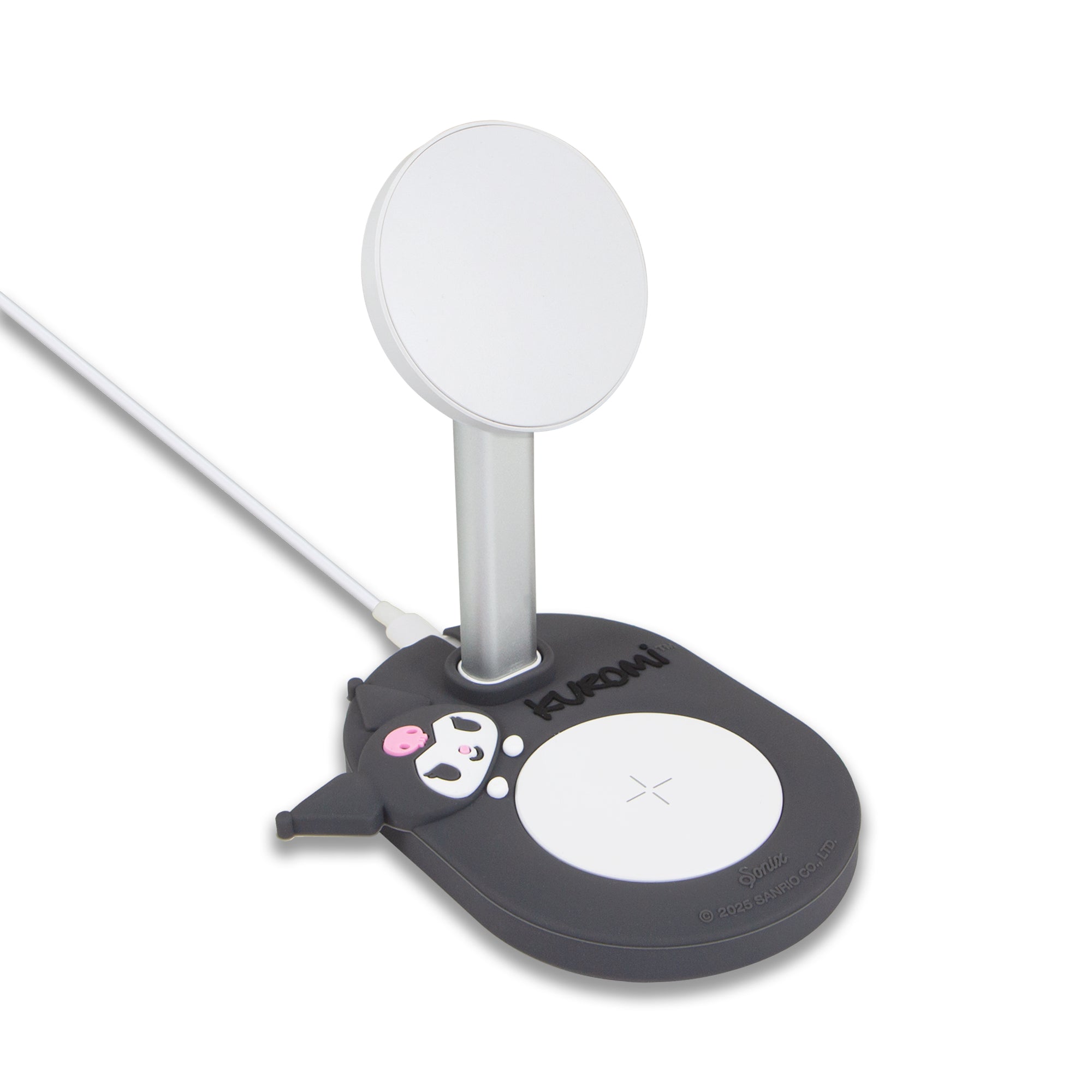 Kuromi x Sonix 2-in-1 Charging Station Accessory BySonix Inc.
