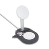 Kuromi x Sonix 2-in-1 Charging Station Accessory BySonix Inc.