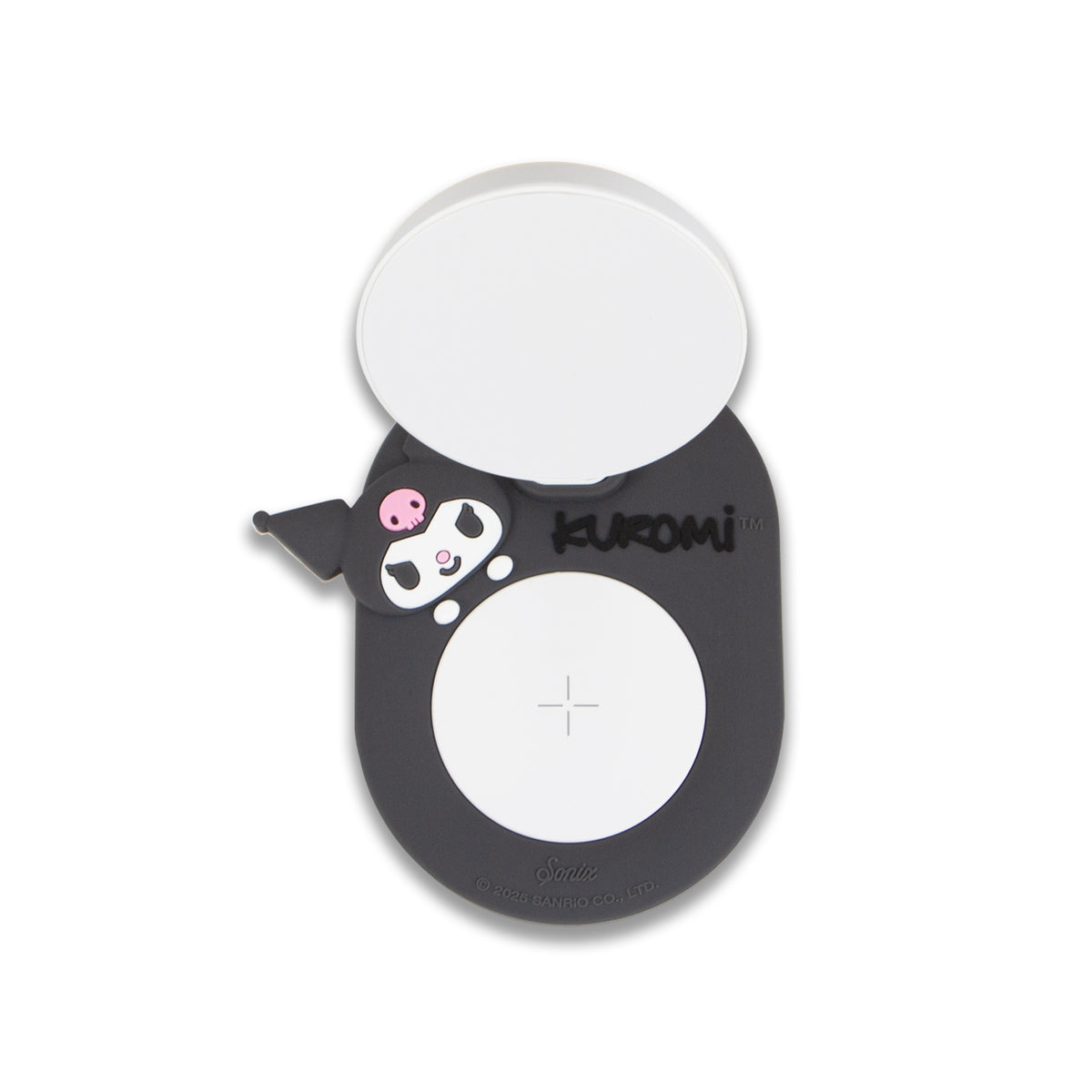 Kuromi x Sonix 2-in-1 Charging Station Accessory BySonix Inc.
