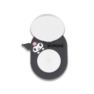 Kuromi x Sonix 2-in-1 Charging Station Accessory BySonix Inc.