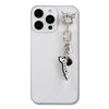 Kuromi x Sonix Adhesive 3-pc Smartphone Charm Set Accessory BySonix Inc.
