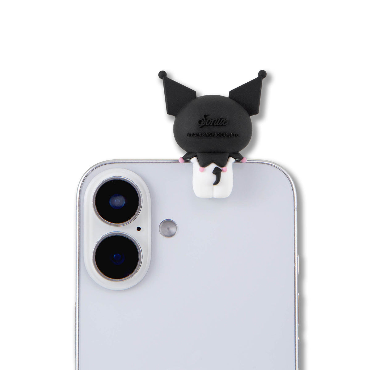 Kuromi x Sonix Jam Peeker Charms Blind Box Accessory BySonix Inc.