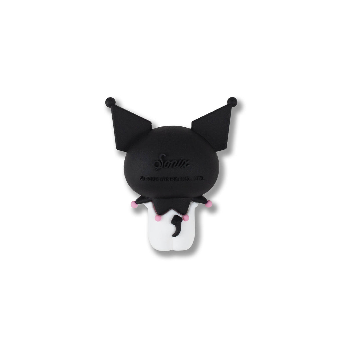 Kuromi x Sonix Jam Peeker Charms Blind Box Accessory BySonix Inc.