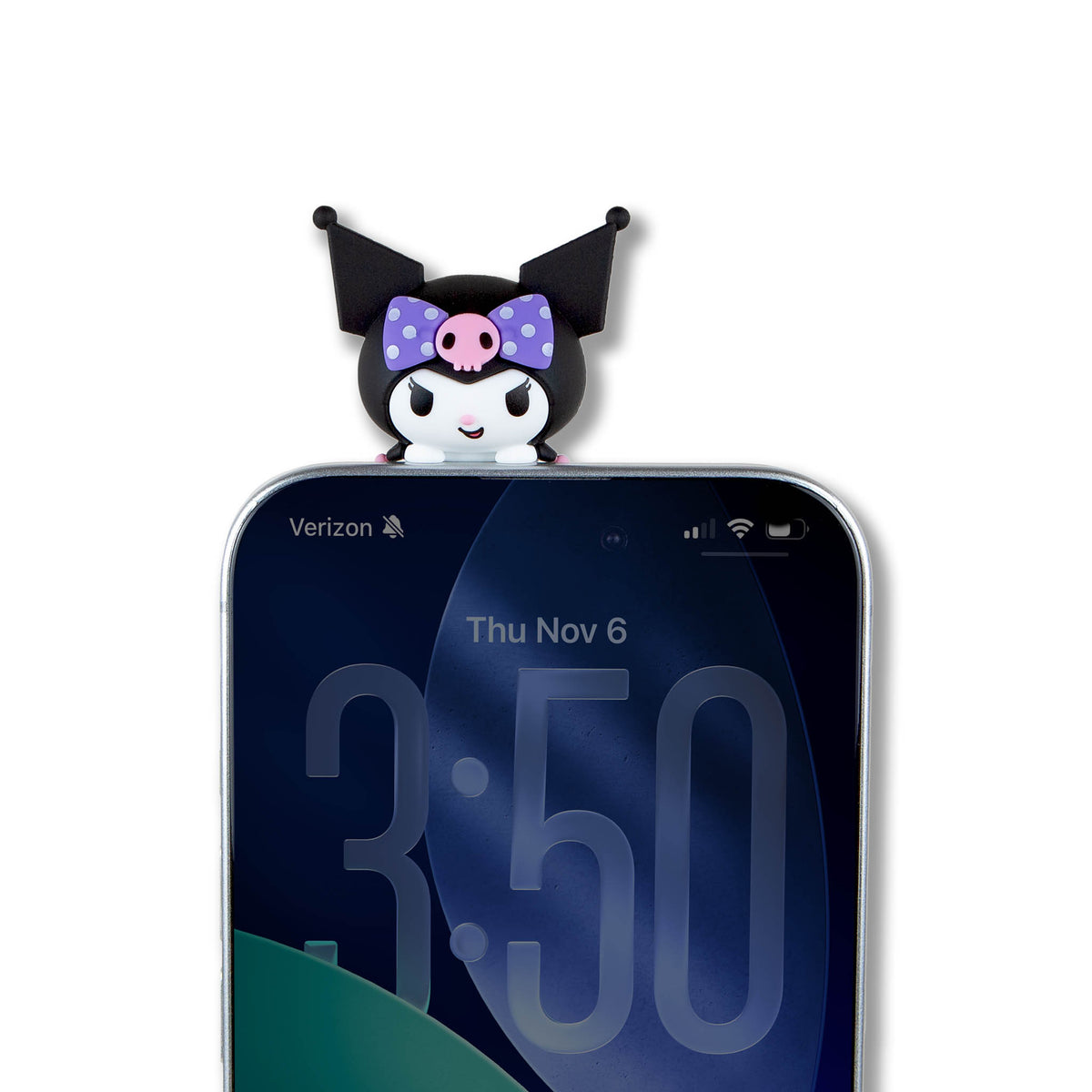 Kuromi x Sonix Jam Peeker Charms Blind Box Accessory BySonix Inc.