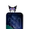 Kuromi x Sonix Jam Peeker Charms Blind Box Accessory BySonix Inc.