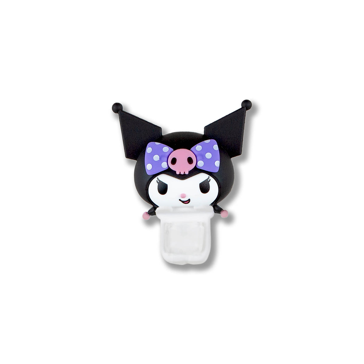 Kuromi x Sonix Jam Peeker Charms Blind Box Accessory BySonix Inc.