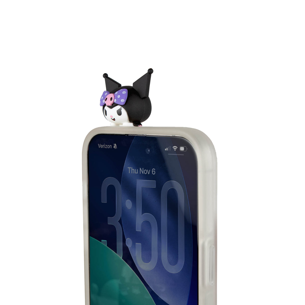 Kuromi x Sonix Jam Peeker Charms Blind Box Accessory BySonix Inc.
