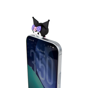 Kuromi x Sonix Jam Peeker Charms Blind Box Accessory BySonix Inc.