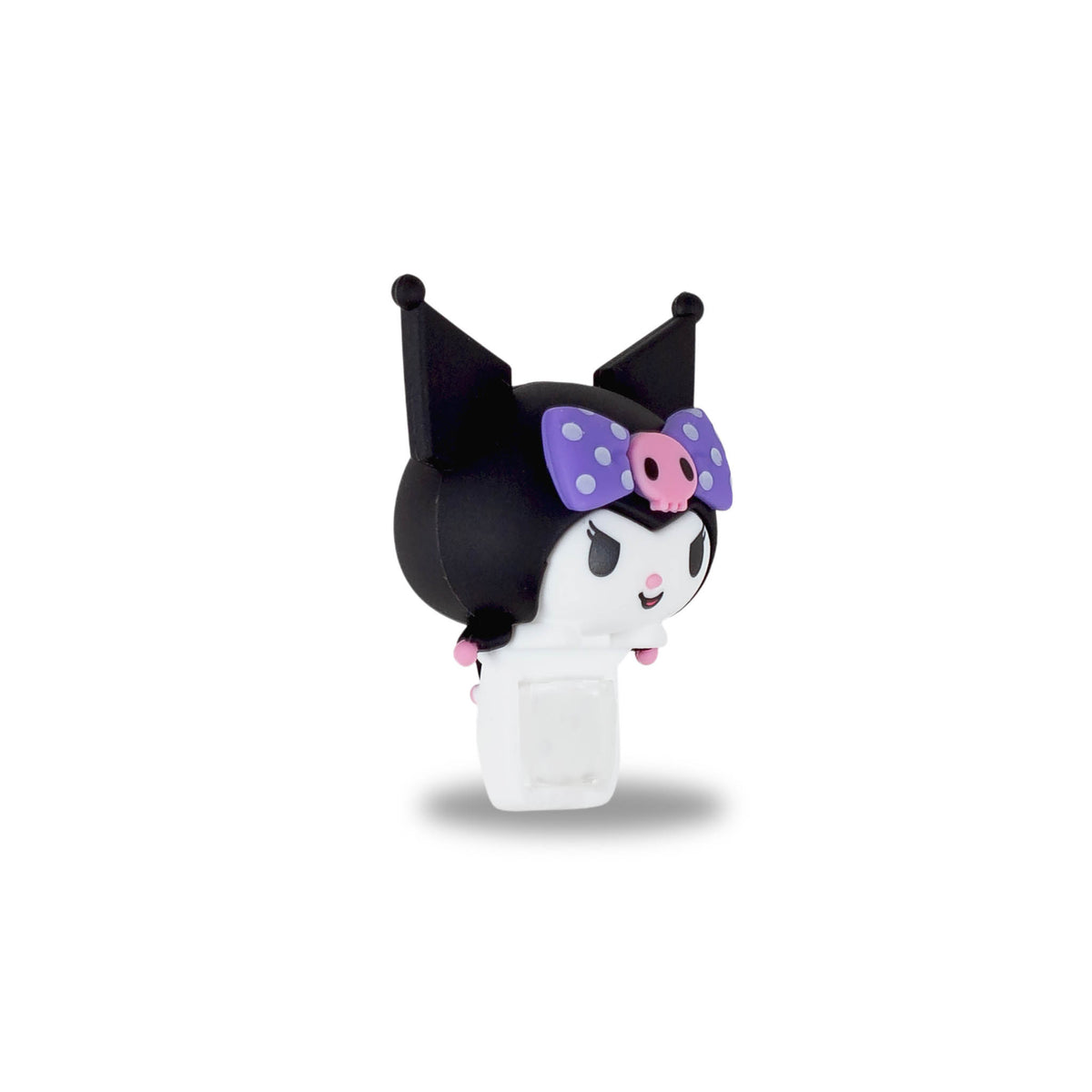 Kuromi x Sonix Jam Peeker Charms Blind Box Accessory BySonix Inc.