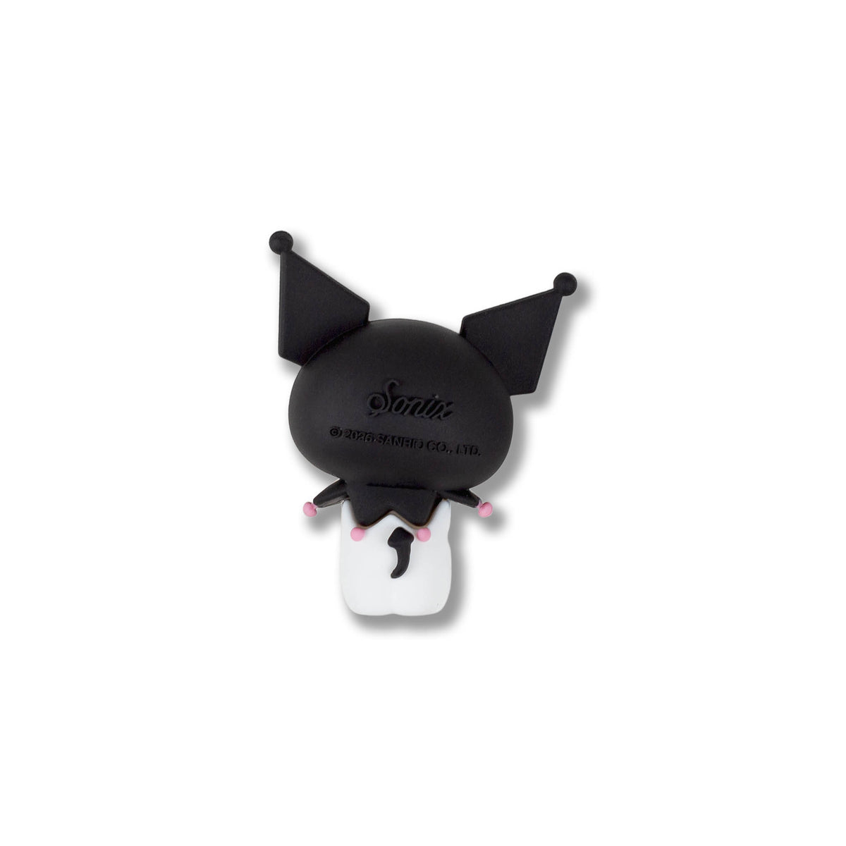 Kuromi x Sonix Jam Peeker Charms Blind Box Accessory BySonix Inc.