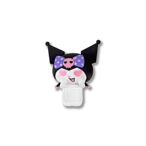 Kuromi x Sonix Jam Peeker Charms Blind Box Accessory BySonix Inc.