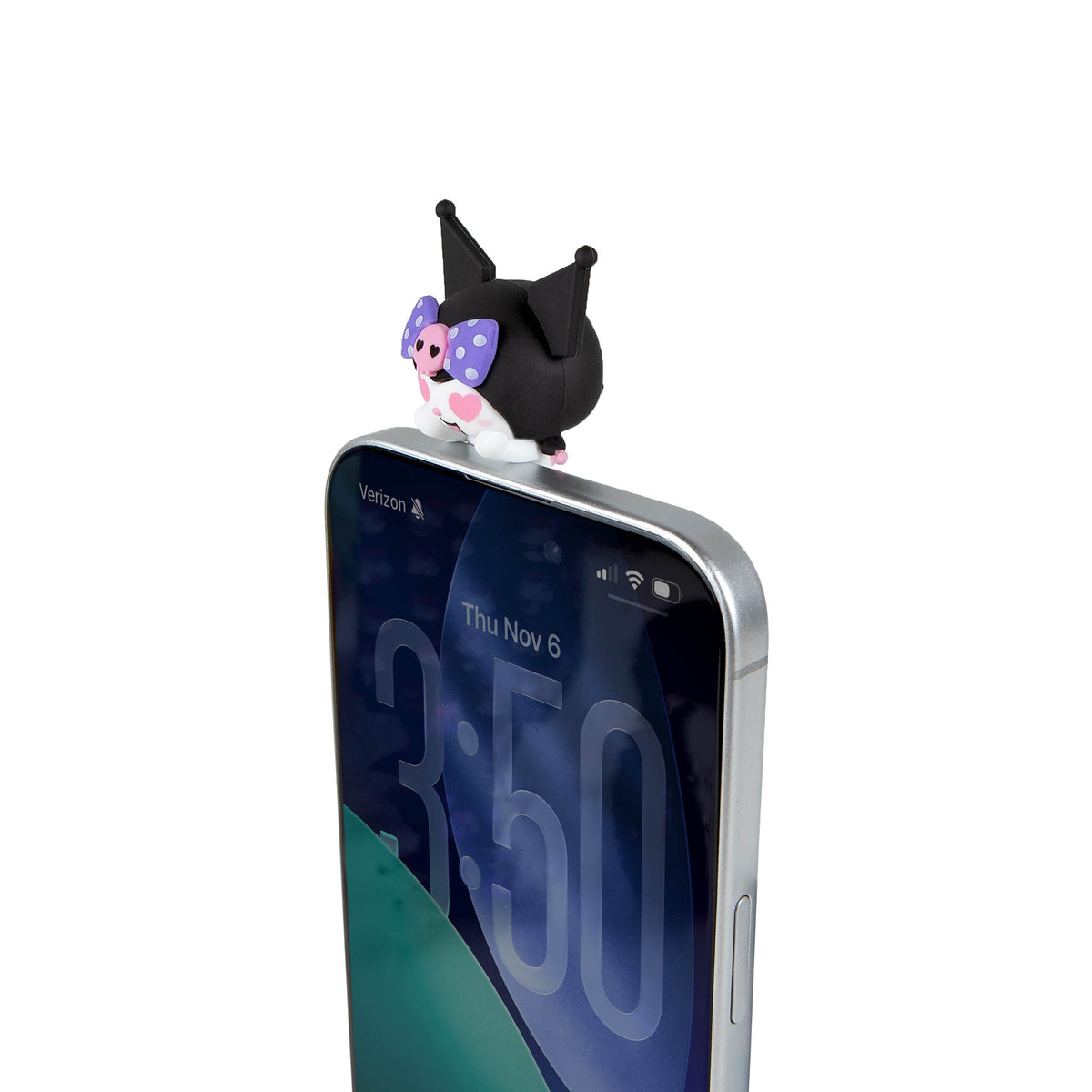 Kuromi x Sonix Jam Peeker Charms Blind Box Accessory BySonix Inc.