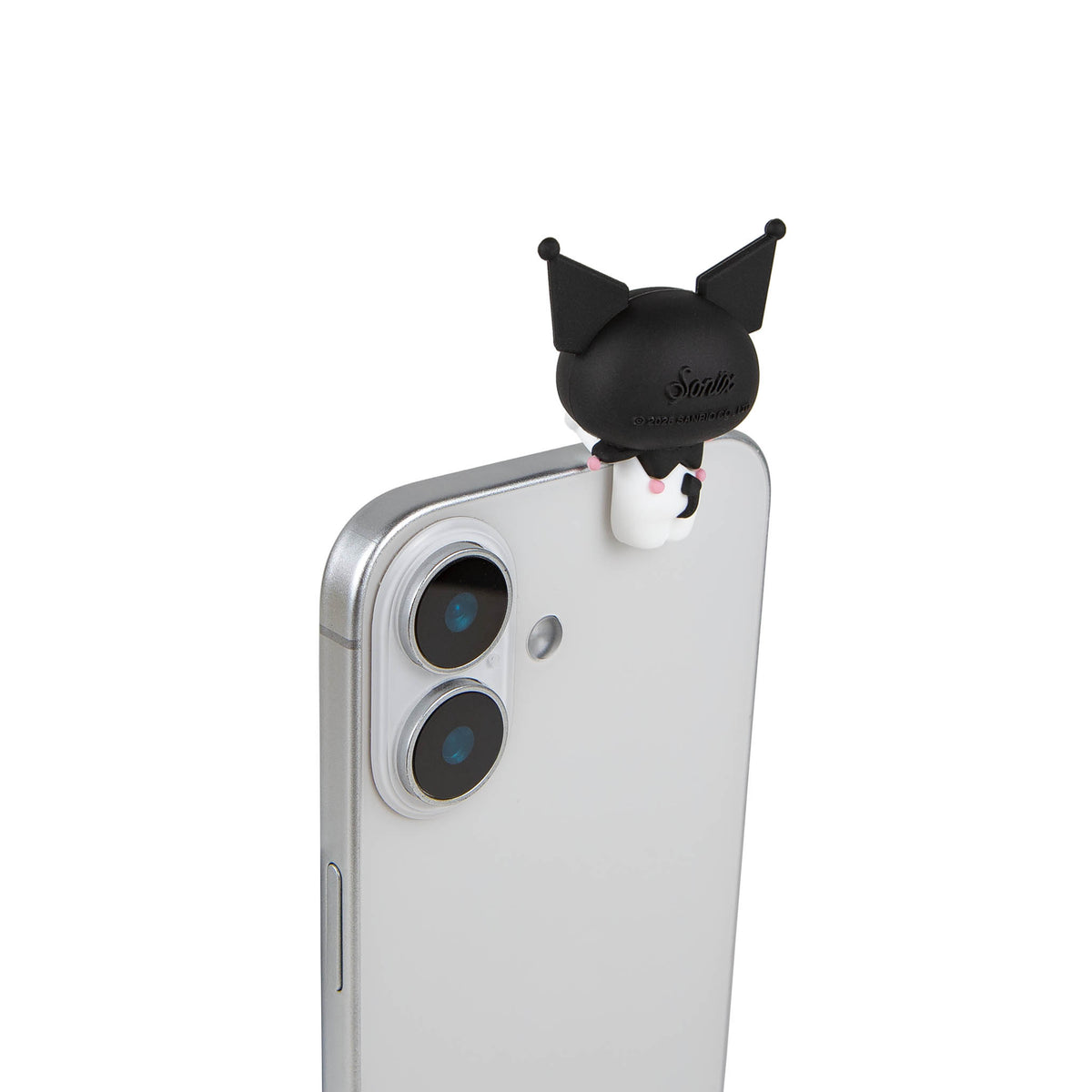 Kuromi x Sonix Jam Peeker Charms Blind Box Accessory BySonix Inc.