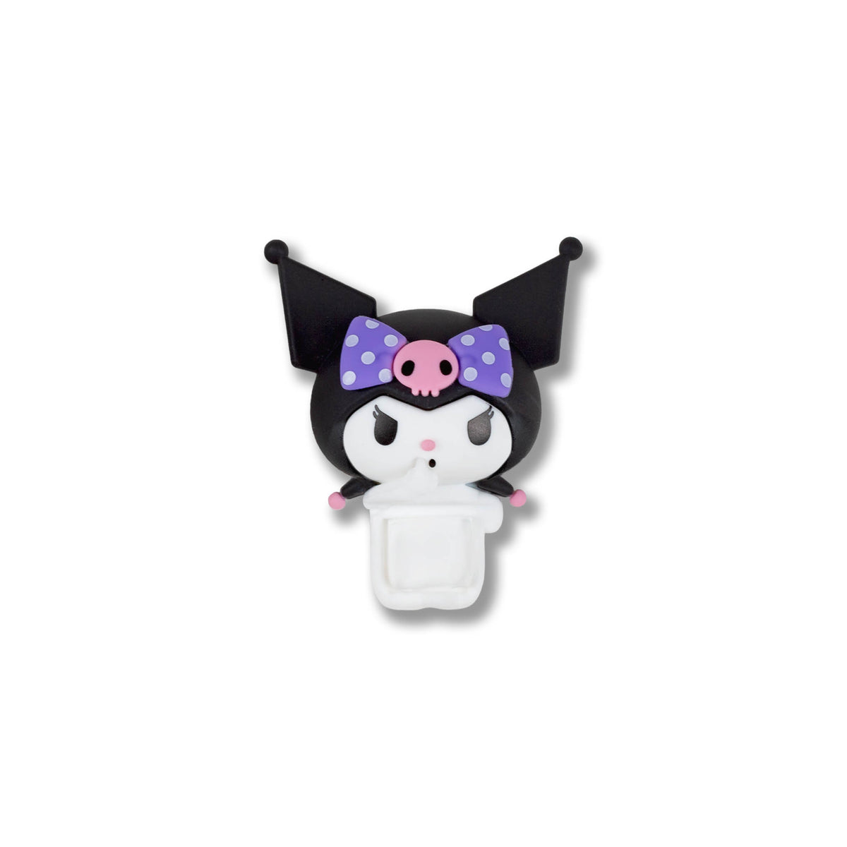 Kuromi x Sonix Jam Peeker Charms Blind Box Accessory BySonix Inc.