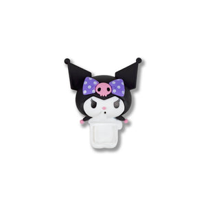 Kuromi x Sonix Jam Peeker Charms Blind Box Accessory BySonix Inc.