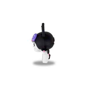 Kuromi x Sonix Jam Peeker Charms Blind Box