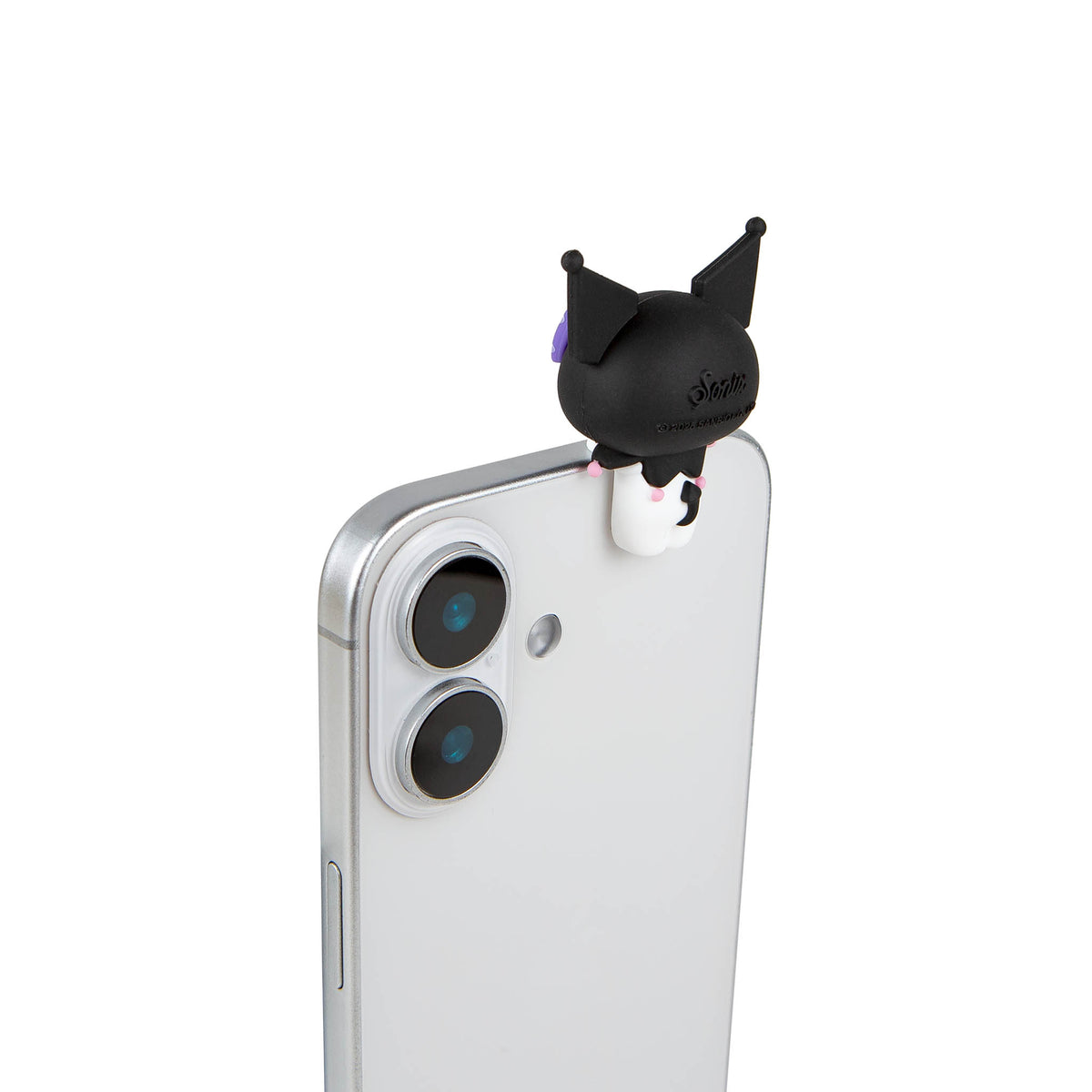 Kuromi x Sonix Jam Peeker Charms Blind Box