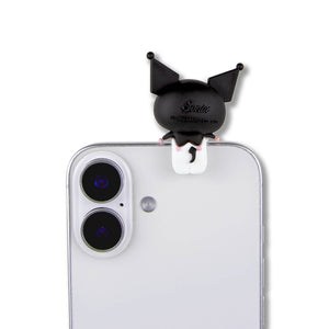 Kuromi x Sonix Jam Peeker Charms Blind Box