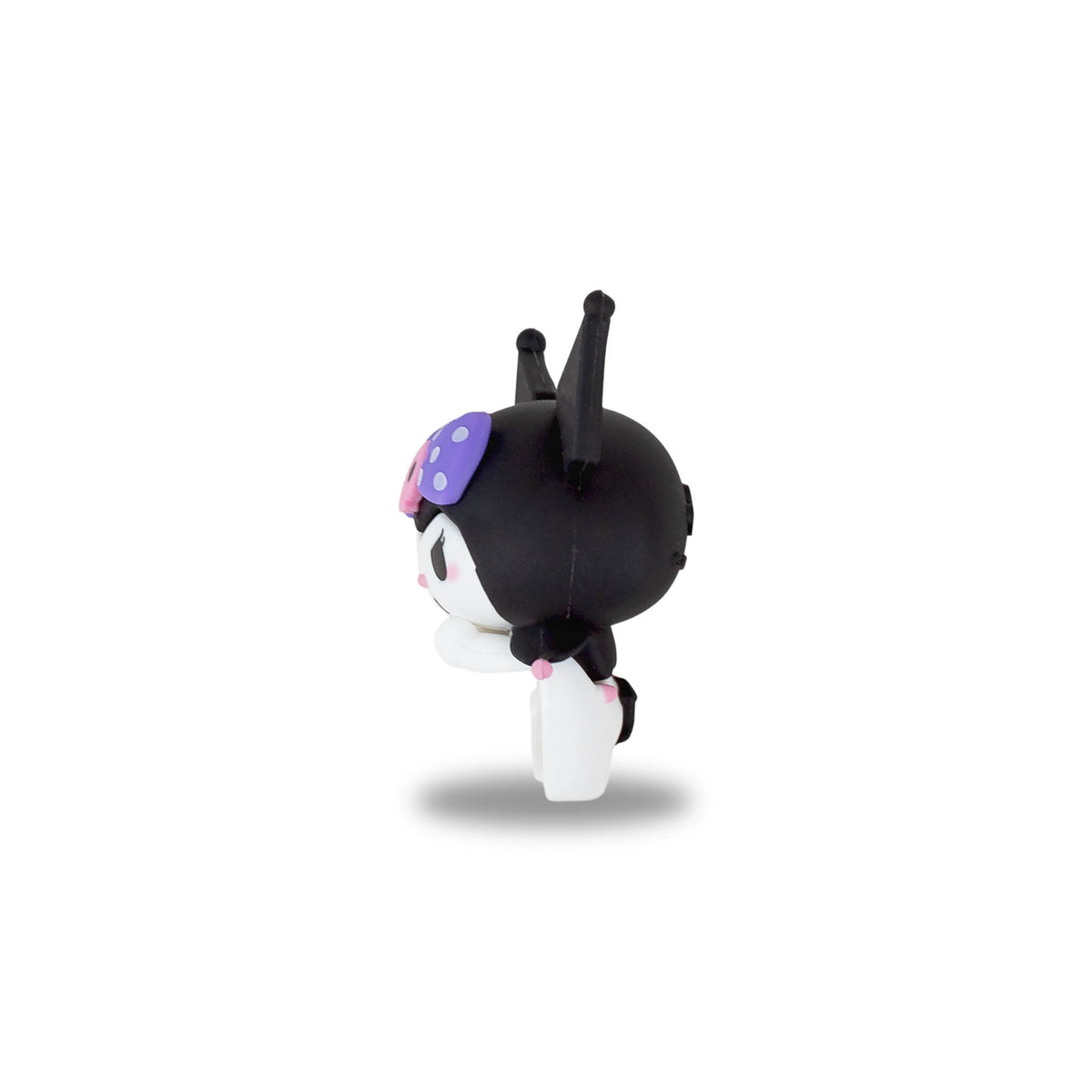 Kuromi x Sonix Jam Peeker Charms Blind Box
