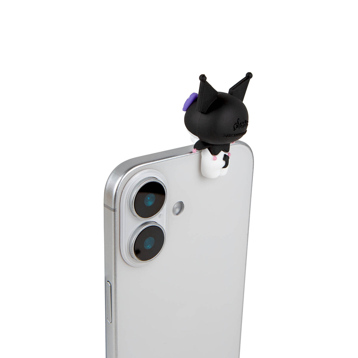 Kuromi x Sonix Jam Peeker Charms Blind Box