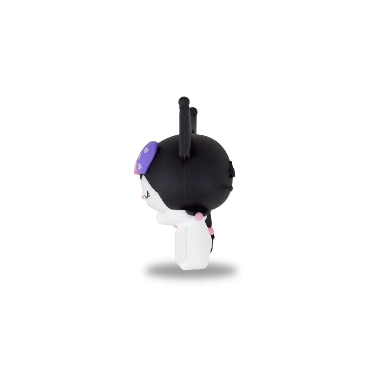 Kuromi x Sonix Jam Peeker Charms Blind Box
