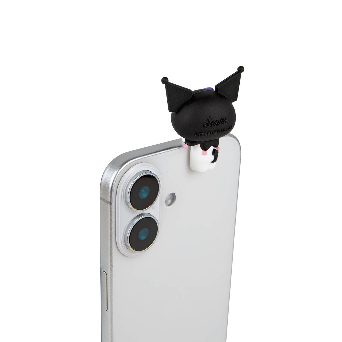 Kuromi x Sonix Jam Peeker Charms Blind Box