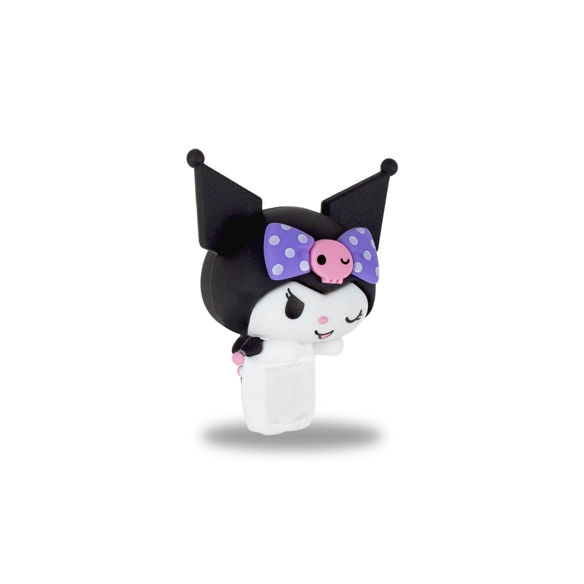 Kuromi x Sonix Jam Peeker Charms Blind Box