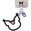 Kuromi x Sonix Silicone Phone Bracelet Accessory BySonix Inc.