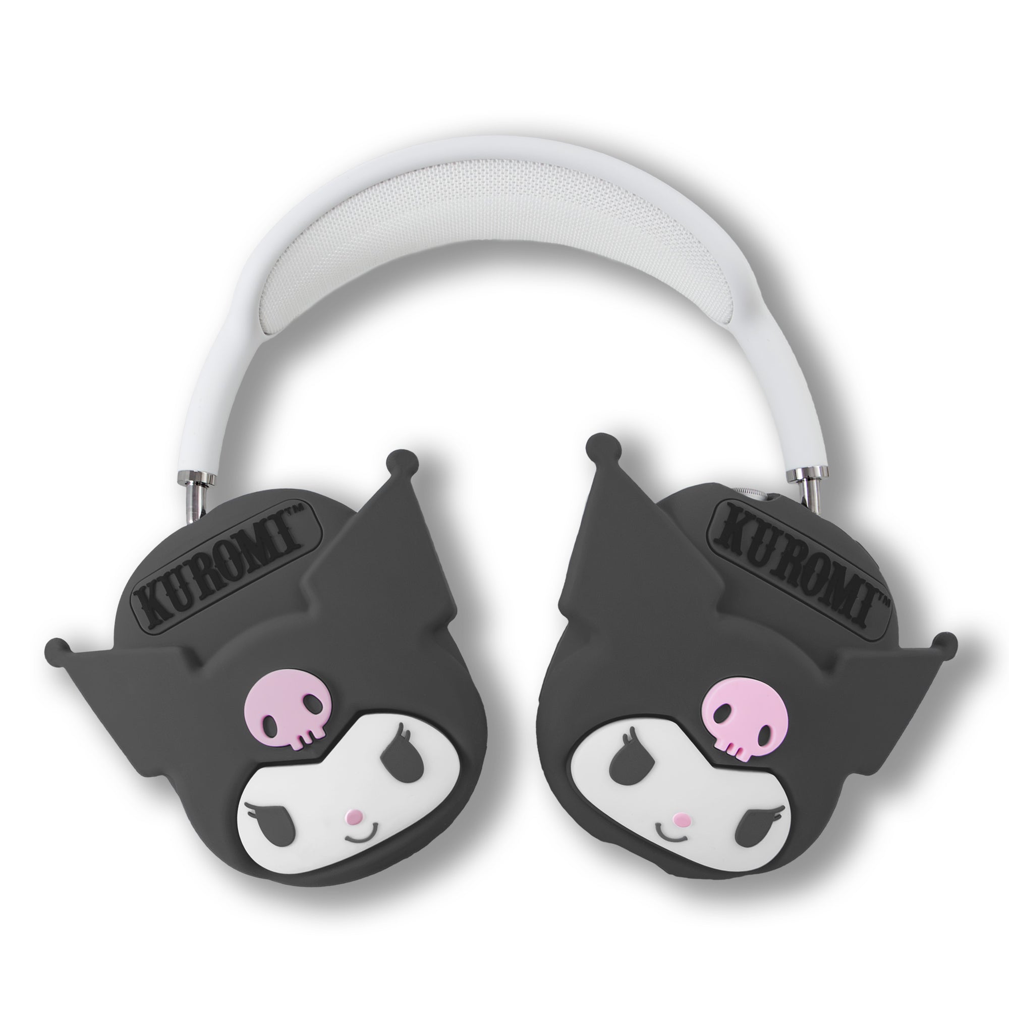 Kuromi x Sonix Silicone AirPods Max Cover Accessory BySonix Inc.   