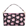 Hello Kitty x JuJuBe Be Quick Crossbody Bag (Cherry Blossoms) Bags JuJuBe