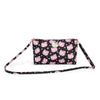 Hello Kitty x JuJuBe Be Quick Crossbody Bag (Cherry Blossoms) Bags JuJuBe