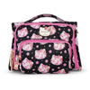 Hello Kitty x JuJuBe Crossbody Bestie Bag (Cherry Blossoms) Bags JuJuBe