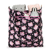 Hello Kitty x JuJuBe Be Light Tote Bag (Cherry Blossoms) Bags JuJuBe