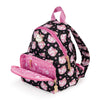 Hello Kitty x JuJuBe Everyday Mini Backpack (Cherry Blossoms) Bags JuJuBe