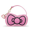 Hello Kitty x JuJuBe Pink Bow Mini Bag (Cherry Blossoms) Bags JuJuBe