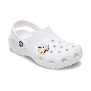 LittleTwinStars x Crocs Classic Jibbitz™ Charm Accessory Crocs