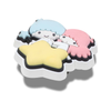 LittleTwinStars x Crocs Classic Jibbitz™ Charm Accessory Crocs